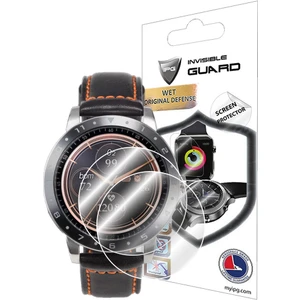 Asus Vivowatch 5 (HC-B05) Akıllı Saat ile Uyumlu Ipg Ekran Koruyucu (2 Adet)