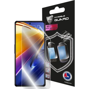 Ipg Poco F4 Gt Görünmez Ekran Koruyucu