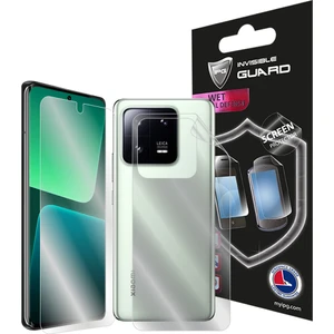 Ipg Xiaomi 13 Pro Tam Kaplama (Ekran ve Arka Koruma)