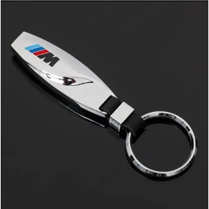 İdeal Aksesuar Bmw Metal Anahtarlık Şık Kaliteli Aksesuar Araba Oto Motor Car Keychain