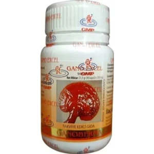 Gano Excel Ganoexcel Ganoderma+Excellium 90