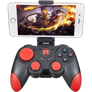 New S5 Kablosuz Telefon Gamepad Android/ıos/tablet/ipad/tv Box Uyumlu Controller Oyun Kolu