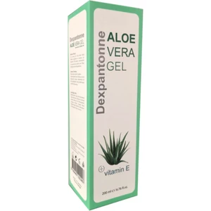 Aloe Vera Gel 200 ml 00RUO9034