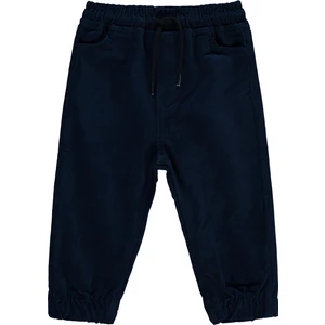 Civil Baby Kız Bebek Pantolon 9-18 Ay Lacivert