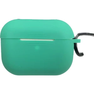 Apple Airpods Pro Kulaklık Kılıfı Silikon Kılıf