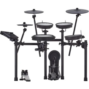 TD-17KV2 - V-Drums Elektronik Davul Seti