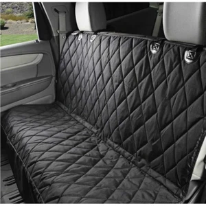 Ankaflex Araç Içi Arka Koltuk Sıvı Geçirmez Evcil Hayvan (Kedi/köpek) Kılı