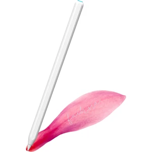 iPad 11 Inc 3. Nesil Kablosuz Şarj Olabilen Eğime Duyarlı Avuç Içi Reddetme Özellikli (2. Nesil) Kalem