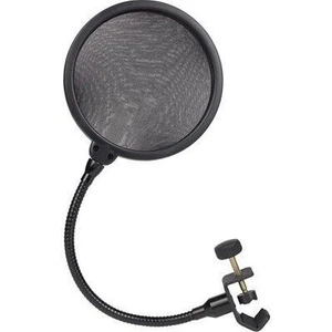 PS04 Pop Filter 8 Gooseneck