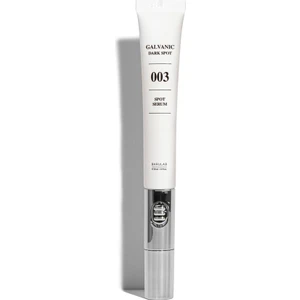 Galvanıc Dark Spot Serum 20ML - LEKE KARŞITI AYDINLATICI SERUM