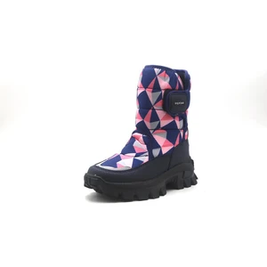 1377 Unisex Çocuk Bot
