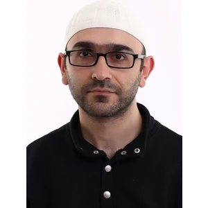 İhvan Online Bambu Namaz Takkesi - Krem