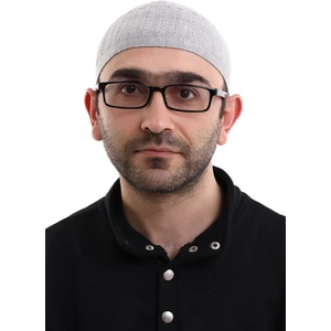 İhvan Online Bambu Namaz Takkesi - Gri