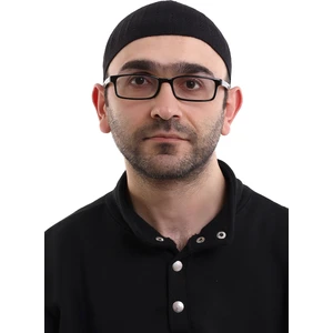 İhvan Online Bambu Namaz Takkesi - Siyah