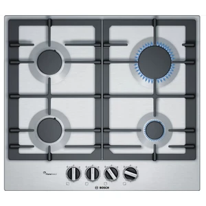 PCP6A5B90 Serie 6 Gazlı 60 cm Ocak