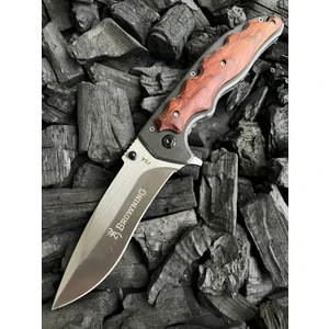 Kamp Outdoor Çelik Çakı