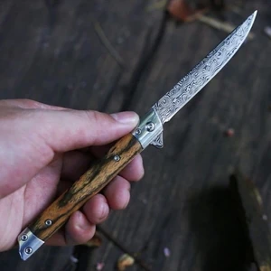 Kamp Outdoor Çakı