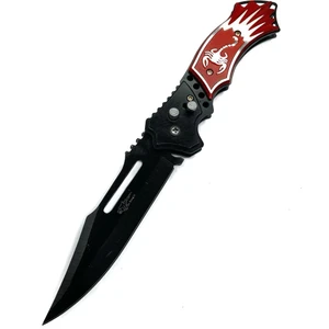 Kamp Outdoor Çakı Seti