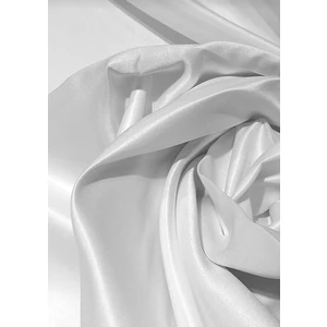 Home Color Home Beyaz Saten Güneşlik Perde