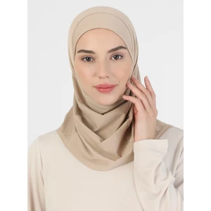 Ecardin Spor Bone - Açık Vizon - Ecardin