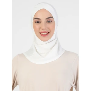 Ecardin Pro x Hijab - Krem - Ecardin