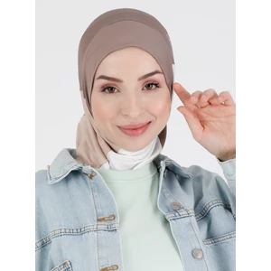 Spor Bone - Vizon Krem - Ecardin