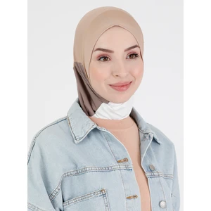 Spor Bone - Bej Krem - Ecardin