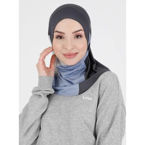 Spor Bone - Antrasit Mavi - Ecardin