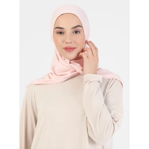 Scarfs Hijab - 13 Pudra - Ecardin