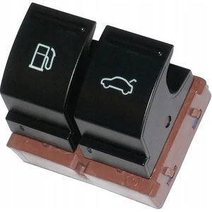 Passat B6 Bagaj ve Depo Kapağı Açma Düğmesi 2006-2010 3C0959903B