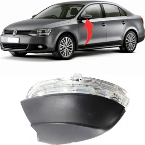 Vw Jetta Ayna Sinyali Sol 2011-2017 5C6949101