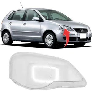 Vw Polo Far Camı Sağ 2006 Sonrası 6Q1941008ATCAM