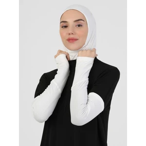 Pro Spor Kolluk - Krem - Ecardin