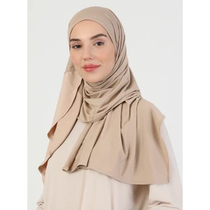 Pro Sport Şal - 10 Açık Vizon - Ecardin