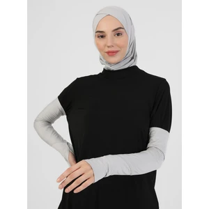 Pro Sport Kolluk - Açık Gri - Ecardin