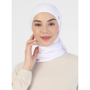 Pro Scarfs - 02 Beyaz - Ecardin