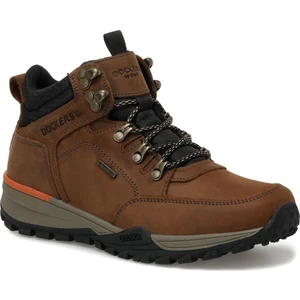 Dockers By Gerli 233151 2pr Taba Erkek Outdoor Bot