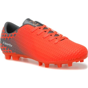 Sergı Ag 2pr Turuncu Erkek Krampon