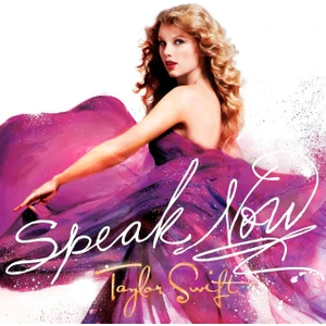Taylor Swift / Speak Now (2lp) (Plak)