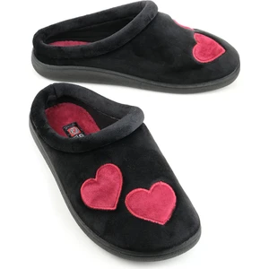 Kışlık Kadın Gondol Ev Terlik