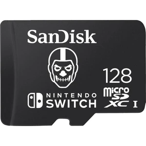 Nintendo Switch 128GB Hafıza Kartı SDSQXAO-128G-GN6ZG