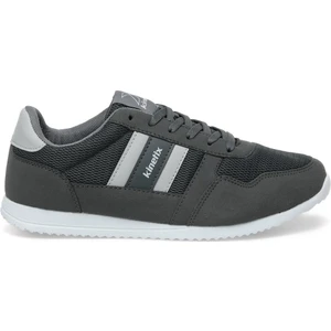 Carter Tx 3fx Gri Erkek Sneaker