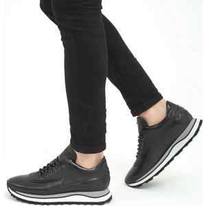 Tamer Tanca Erkek Derı Sneakers & Spor Ayakkabı 383 5268 Erk Ayk SK22/23