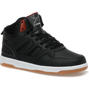 Gına Hı Pu 3fx Siyah High Sneaker