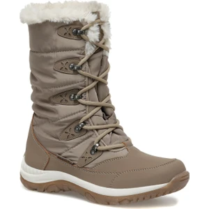 Lead Nwp 2pr Bej Kadın Outdoor Bot