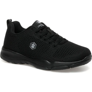 Agatha G 3fx Siyah Unisex Comfort Ayakkabı