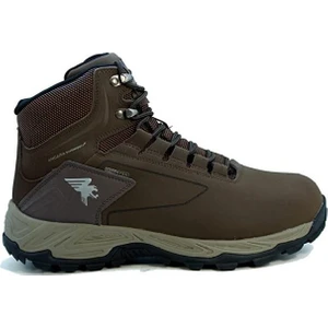 Tk.angara 2224 - Erkek Kahve Waterproof Spor Bot - TKANGW2224