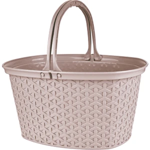 Hobby Life Rattan Balkon Sepeti(71300)