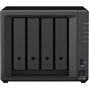 Synology DS923PLUS Nas Server 4 Adet-3.5 Disk Dest