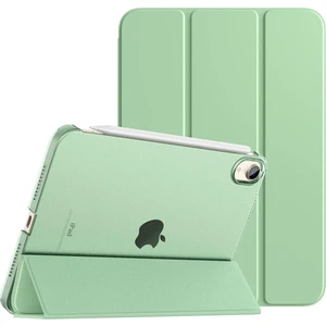 Apple iPad 11.Nesil A16 11inç/10.Nesil 10.9inç Kılıf New PU Deri Smart Standlı Case